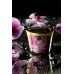 Свеча с массажным маслом Shunga Лепестки роз, 170 г