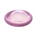 Презервативы Sagami 6 FIT V рельефные, фиолетовые, 12шт