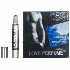 Феромоновая эссенция Desire Love Perfume мужские, 10 мл