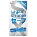Презервативы с двойным количеством смазки Sagami Xtreme Ultrasafe, 10шт