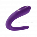 Стимулятор для пар Satisfyer Partner Double Classic, фиолетовый