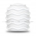 Насадка Spiral для массажера Le Wand, текстурированная, белый