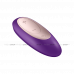 Стимулятор для пар Satisfyer Partner Plus Remote, фиолетовый