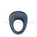 Виброкольцо Satisfyer Power Ring, синий