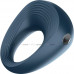 Виброкольцо Satisfyer Power Ring, синий